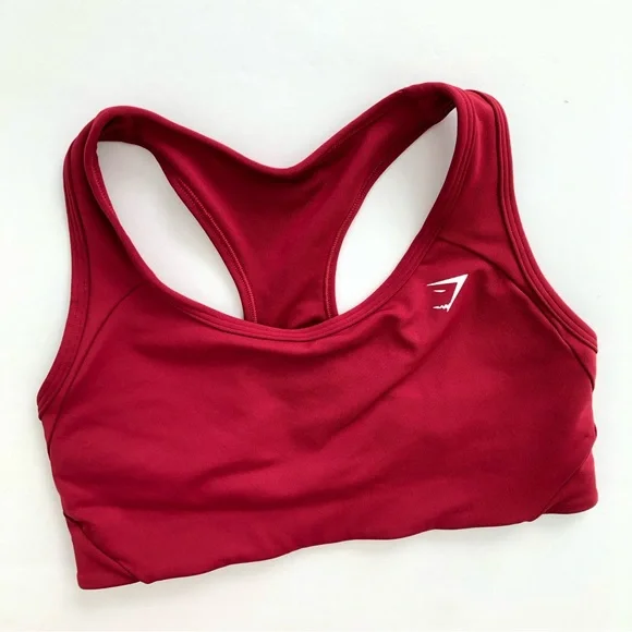 Gymshark M/L Vital Seamless 2.0 Leggings & Essential Racerback Sports Bra Set - Picture 2 of 10